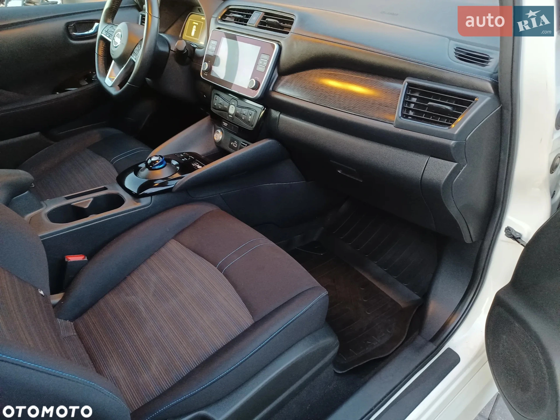 2019 Nissan Leaf - мініатюра 7