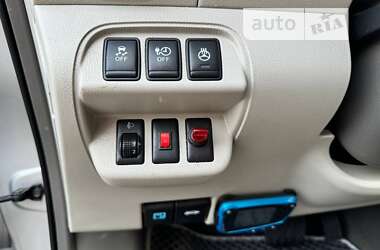Хетчбек Nissan Leaf 2012 в 