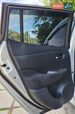 Хэтчбек Nissan Leaf 2014 в Харькове