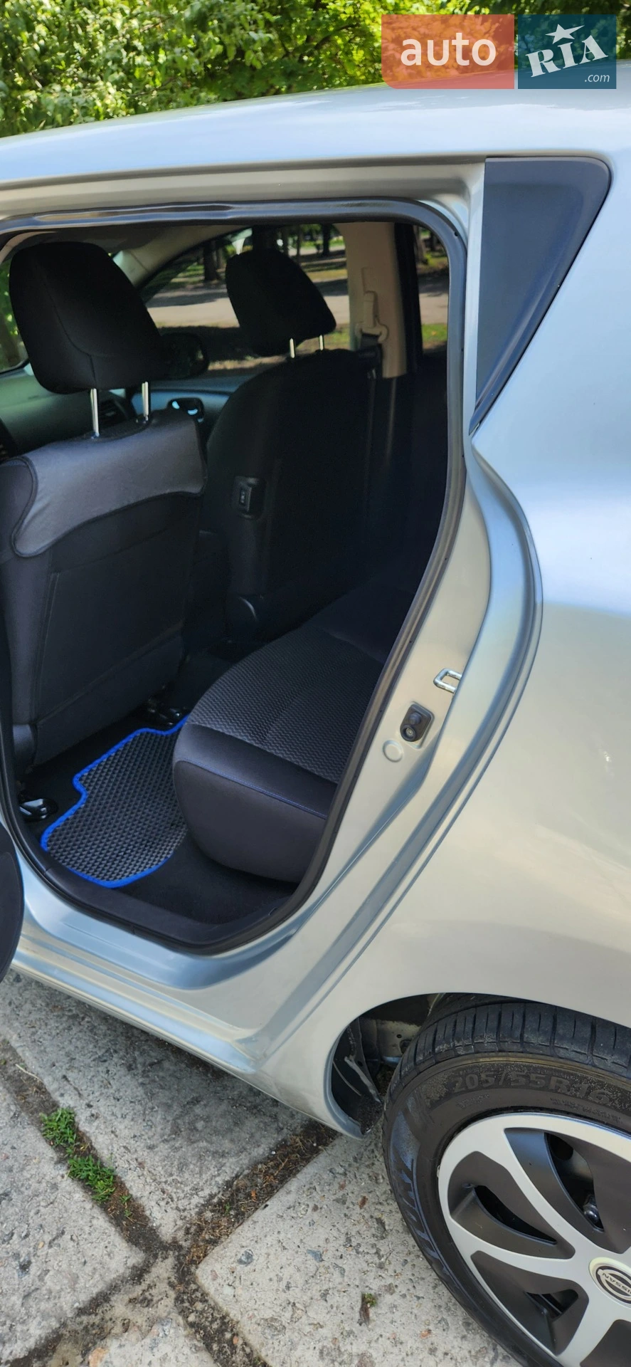 2014 Nissan Leaf - мініатюра 30
