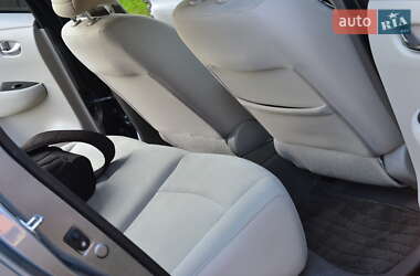 Хетчбек Nissan Leaf 2015 в Луцьку