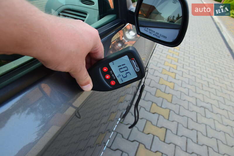 Хэтчбек Nissan Leaf 2016 в Луцке фото 32 Хэтчбек Nissan Leaf 2016 в Луцке