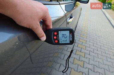 Хетчбек Nissan Leaf 2015 в Луцьку