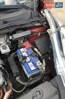 Хэтчбек Nissan Leaf 2013 в Харькове