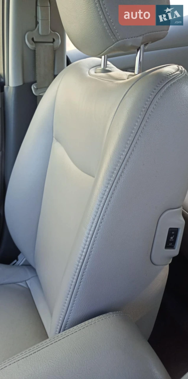 2011 Nissan Leaf - мініатюра 13