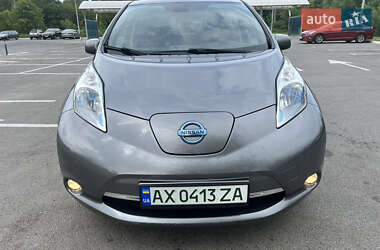 Хетчбек Nissan Leaf 2013 в Харкові