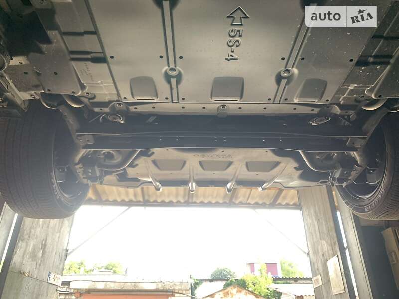 Хэтчбек Nissan Leaf 2023 в Черкассах фото 25 Хэтчбек Nissan Leaf 2023 в Черкассах