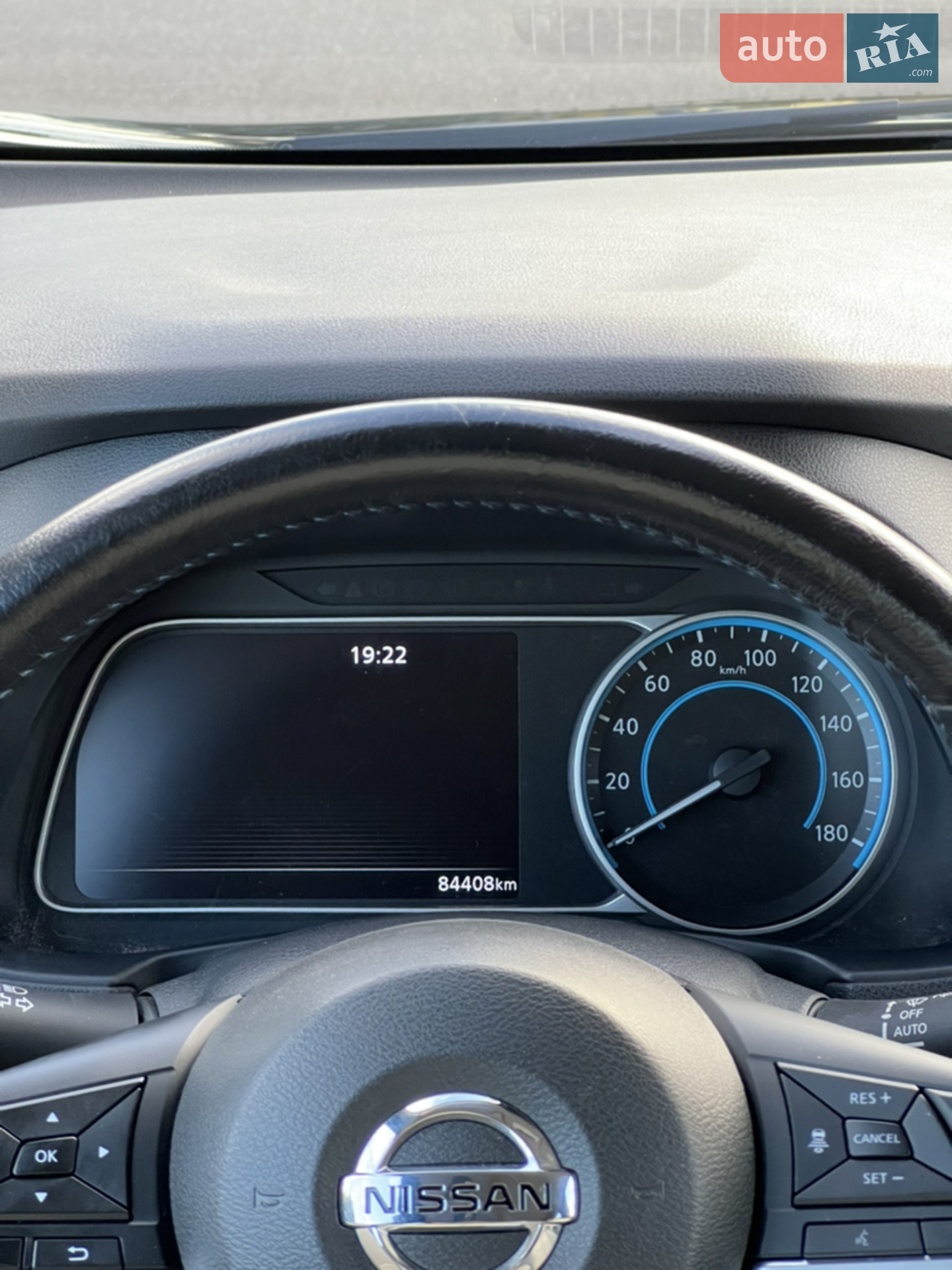 2019 Nissan Leaf - мініатюра 15