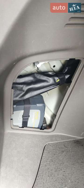 Хэтчбек Nissan Leaf 2012 в Черкассах