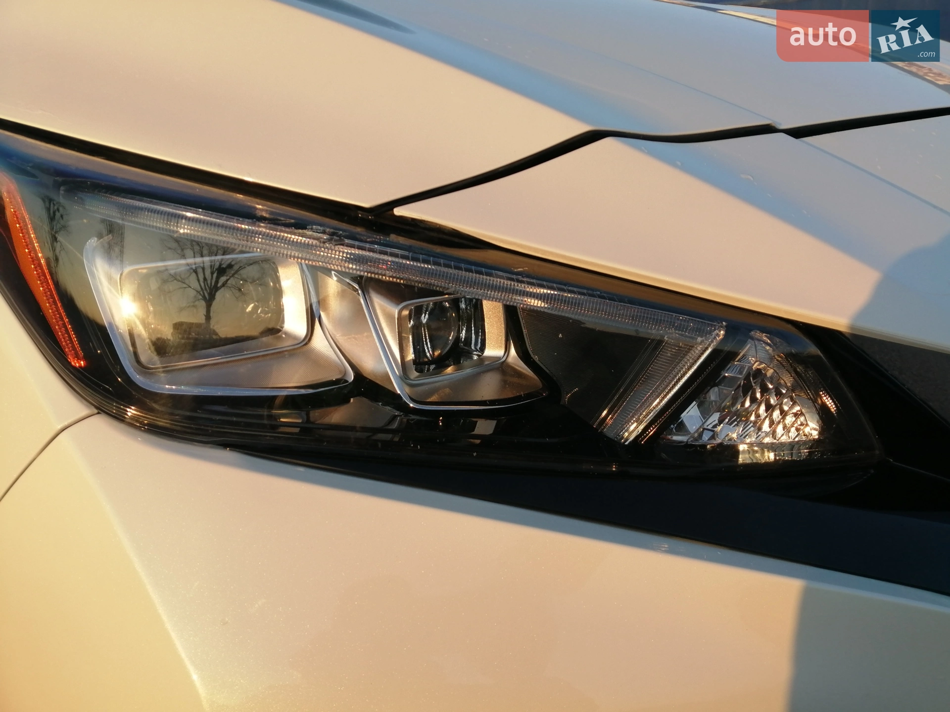 2019 Nissan Leaf - мініатюра 10