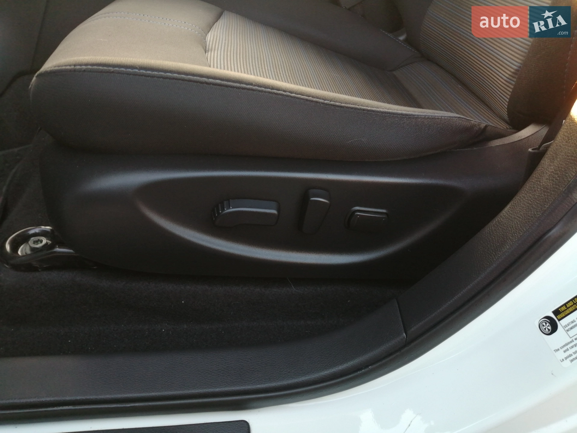 2019 Nissan Leaf - мініатюра 27