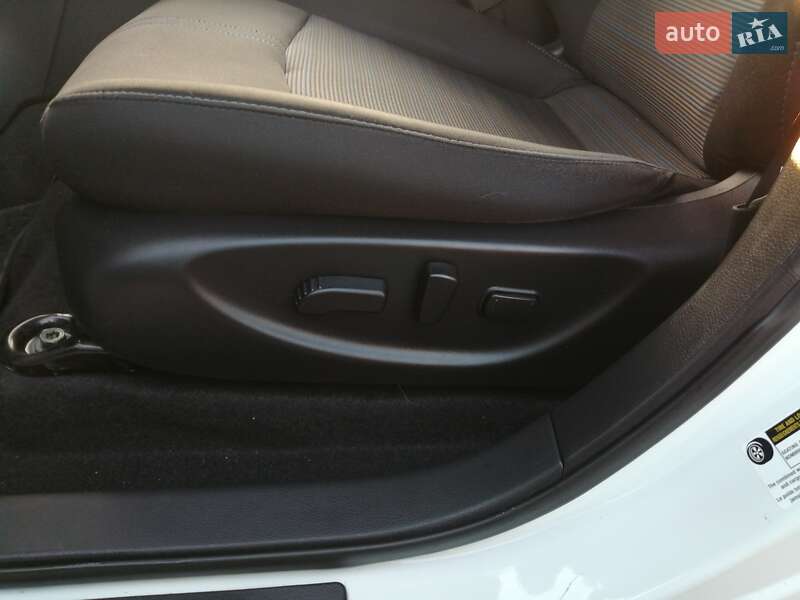 Хэтчбек Nissan Leaf 2019 в Луцке