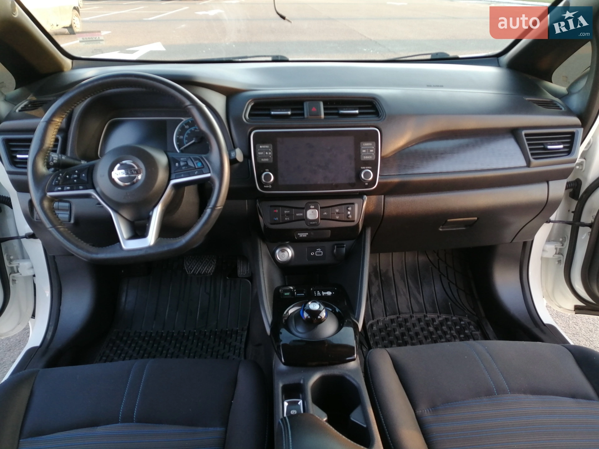 2019 Nissan Leaf - мініатюра 29