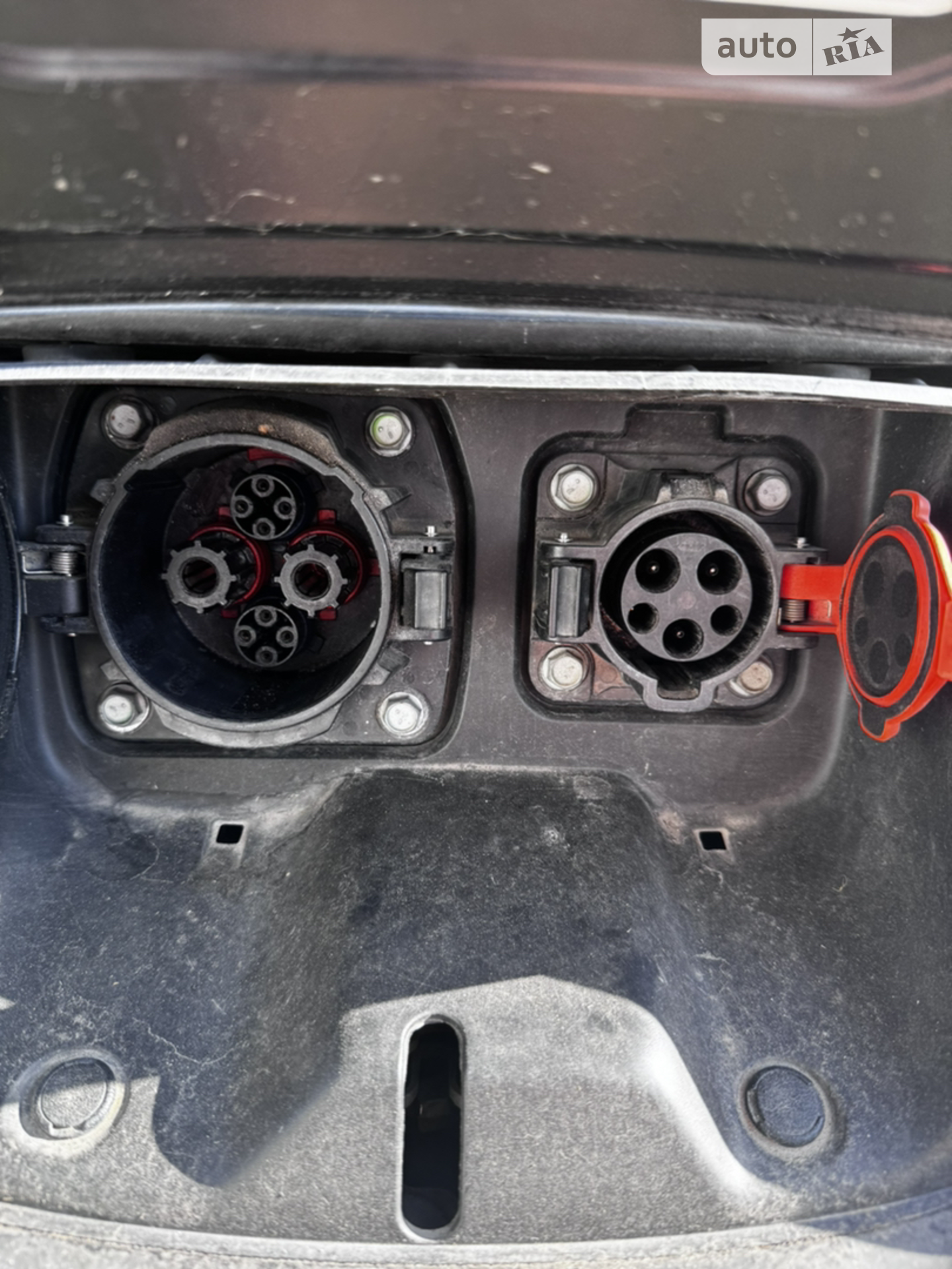 2011 Nissan Leaf - мініатюра 14