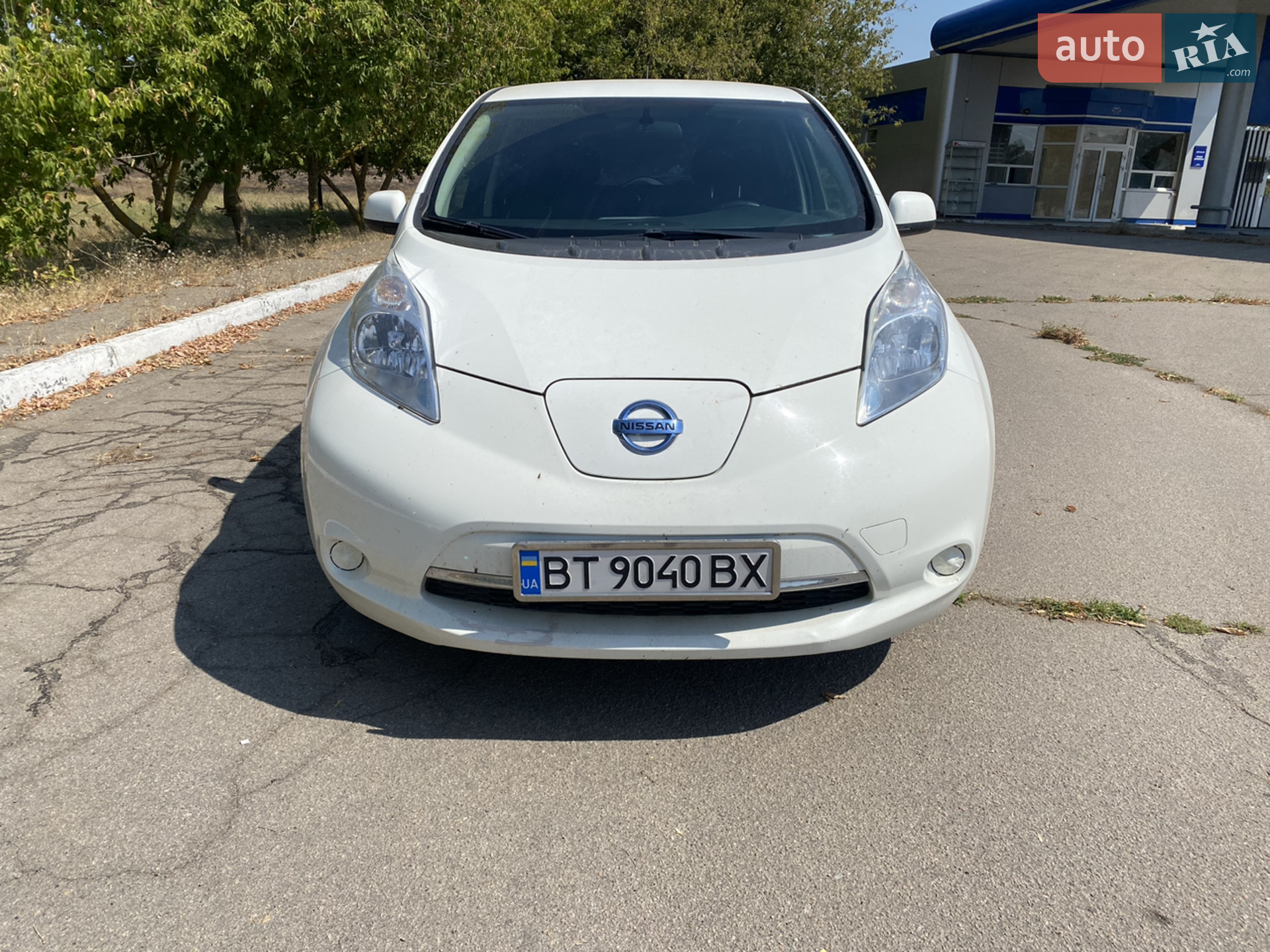 2015 Nissan Leaf - мініатюра 18
