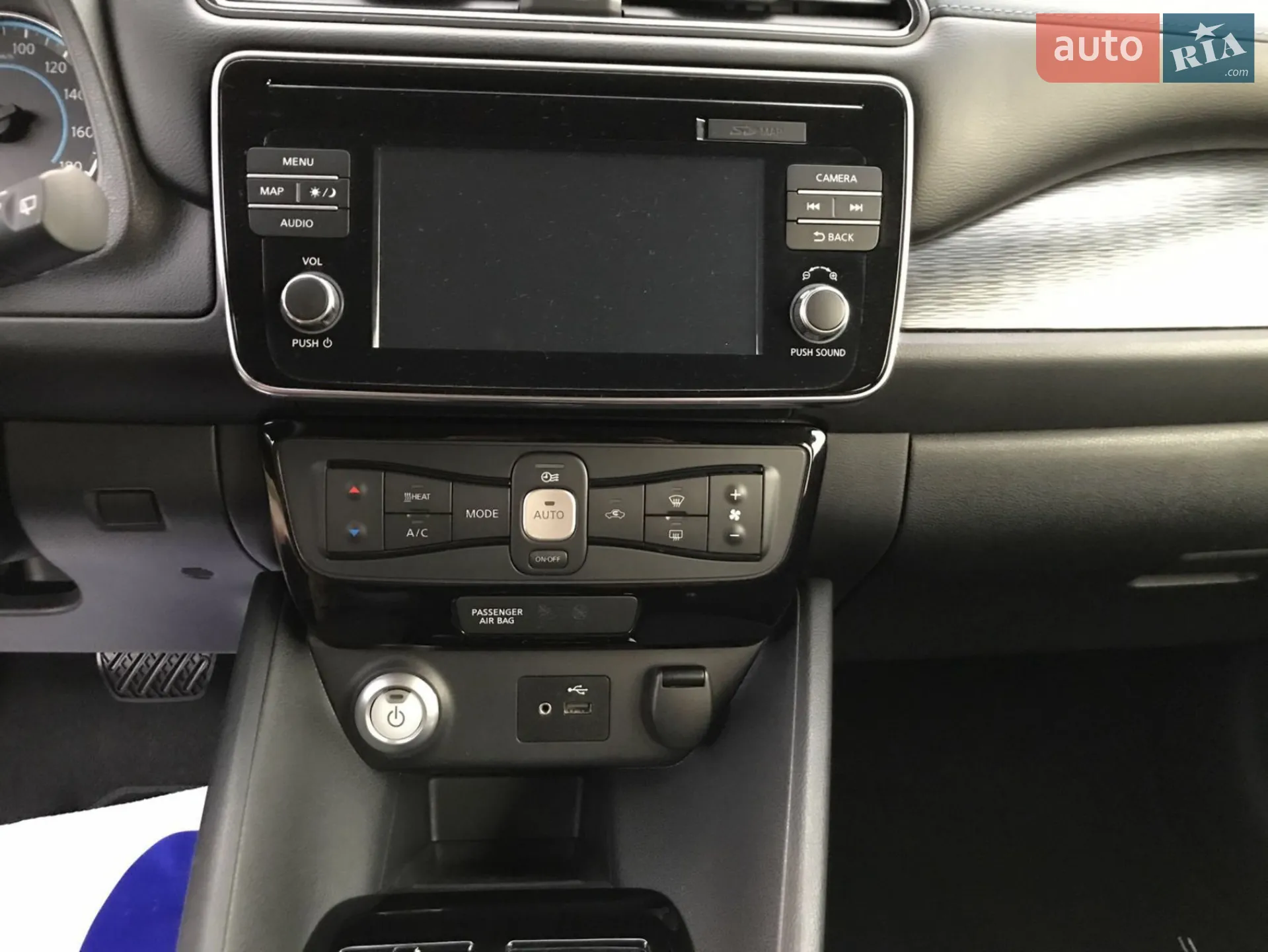 2019 Nissan Leaf - мініатюра 31