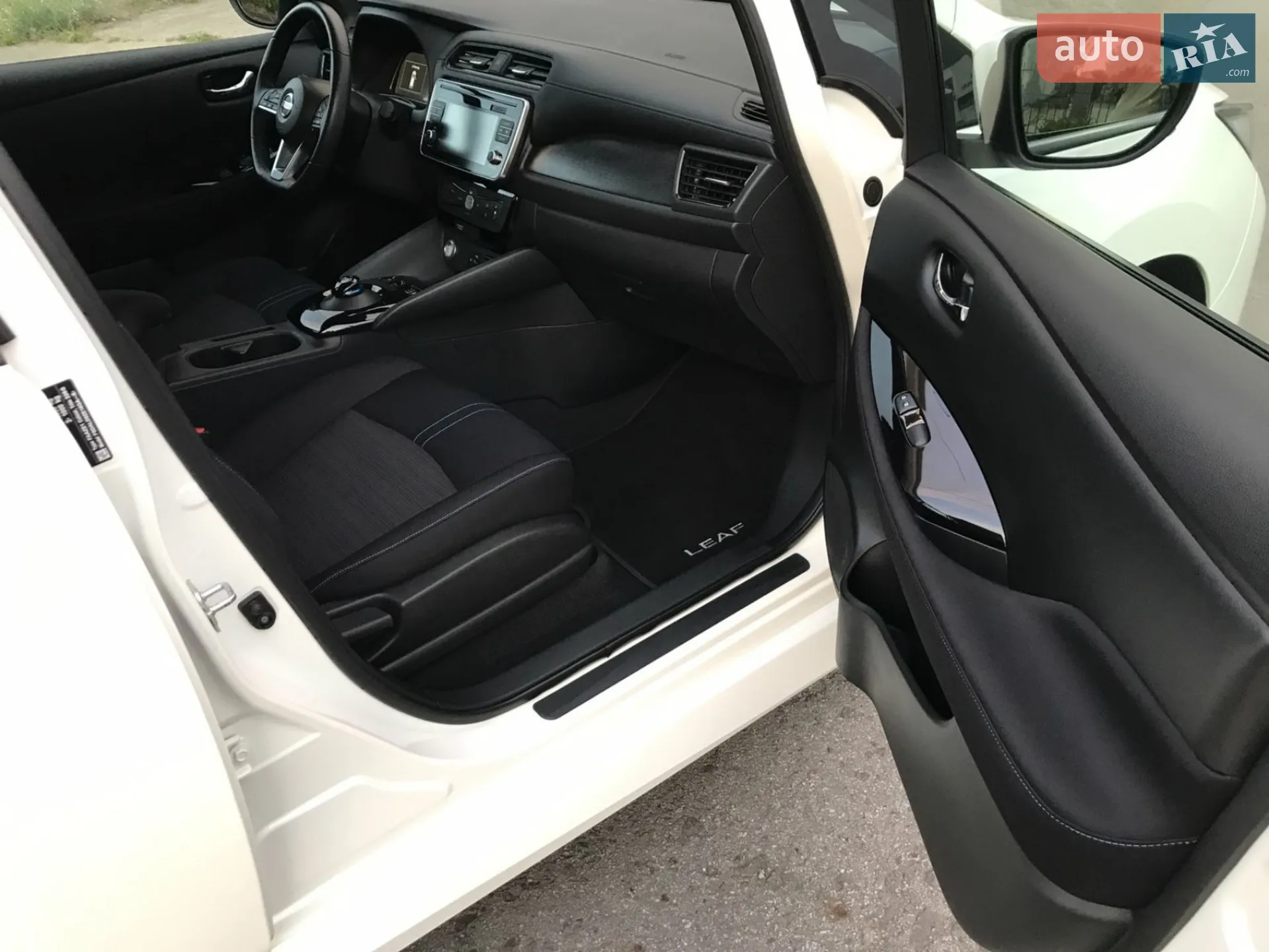 2019 Nissan Leaf - мініатюра 37