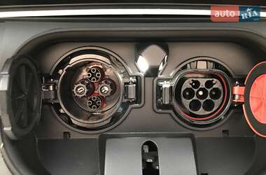Хэтчбек Nissan Leaf 2019 в 