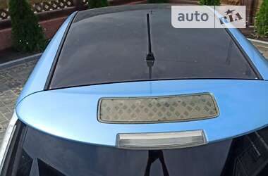 Хэтчбек Nissan Leaf 2016 в Одессе