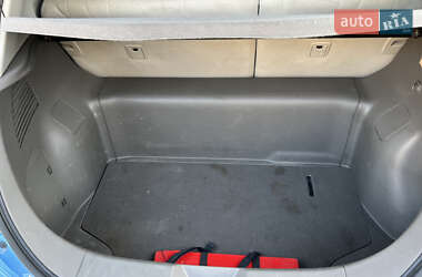 Хэтчбек Nissan Leaf 2011 в Тернополе