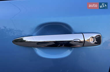 Хэтчбек Nissan Leaf 2011 в Тернополе