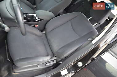 Хэтчбек Nissan Leaf 2014 в 