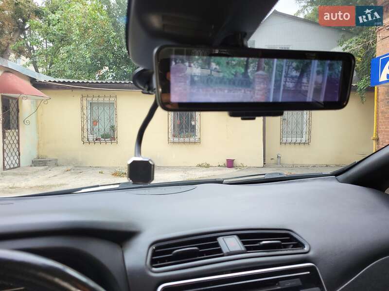 Хэтчбек Nissan Leaf 2018 в Харькове