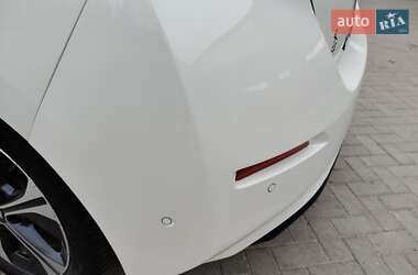 Хетчбек Nissan Leaf 2018 в Вінниці