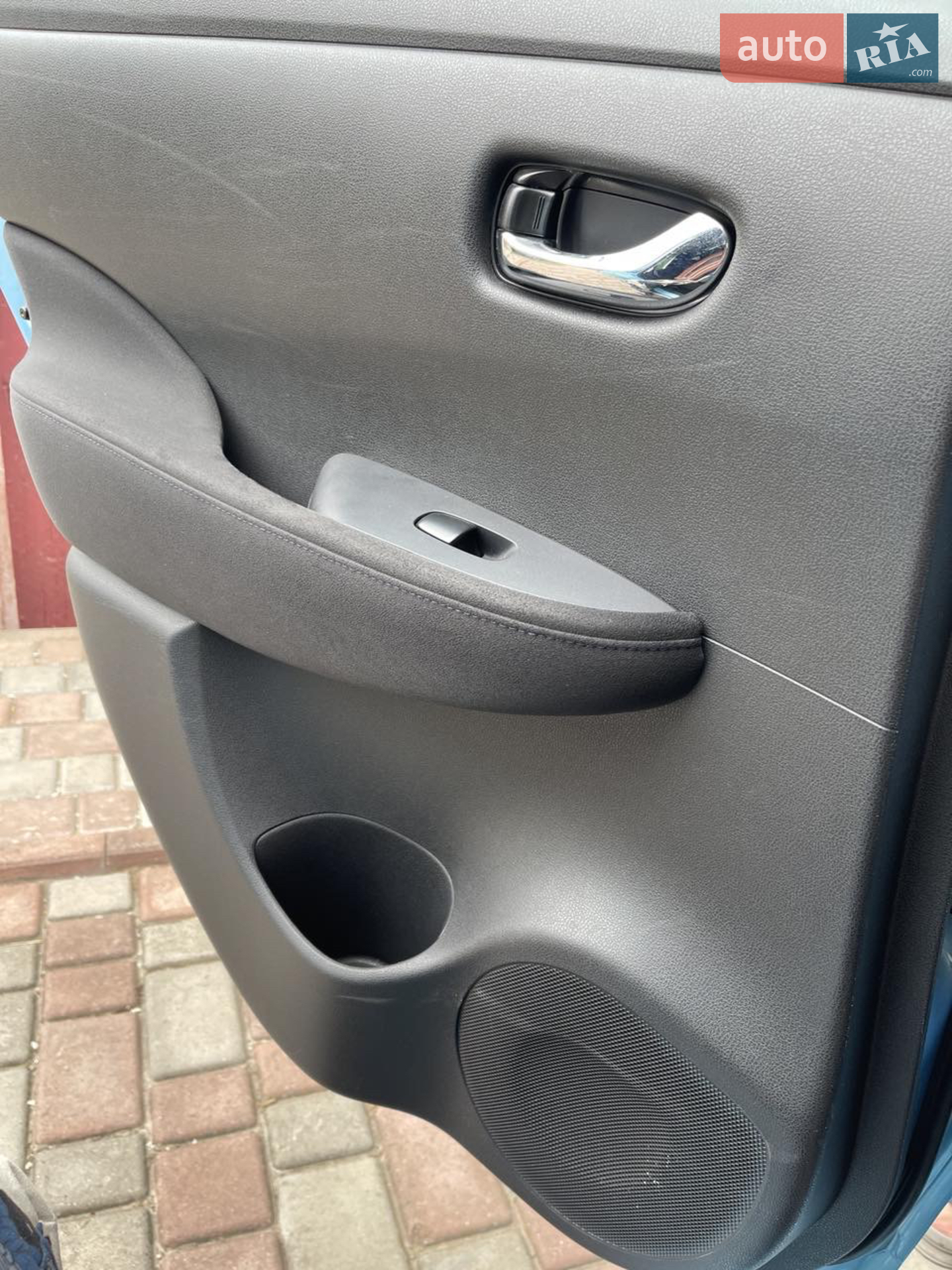 2015 Nissan Leaf - мініатюра 19