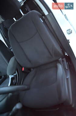 Хэтчбек Nissan Leaf 2013 в Луцке
