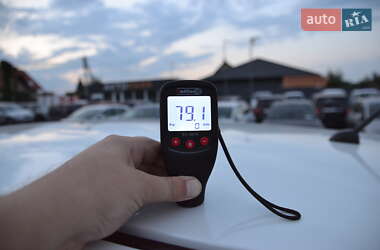 Хэтчбек Nissan Leaf 2013 в Луцке
