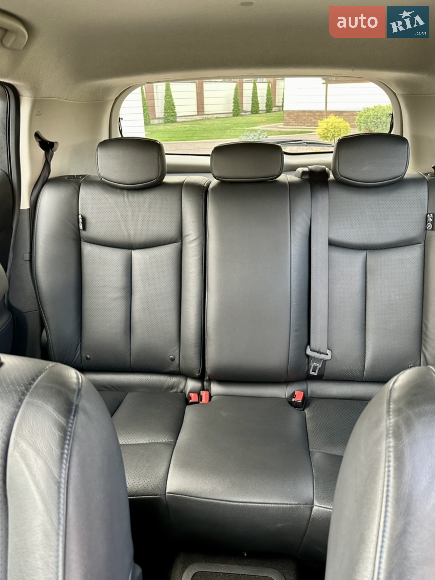 2016 Nissan Leaf - мініатюра 23