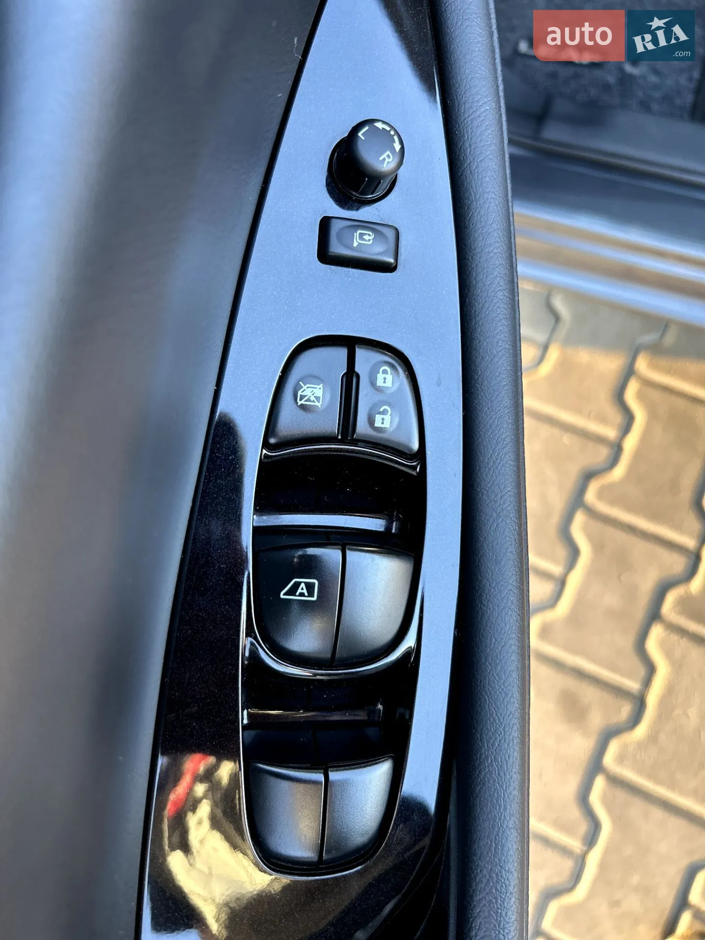 2014 Nissan Leaf - мініатюра 30