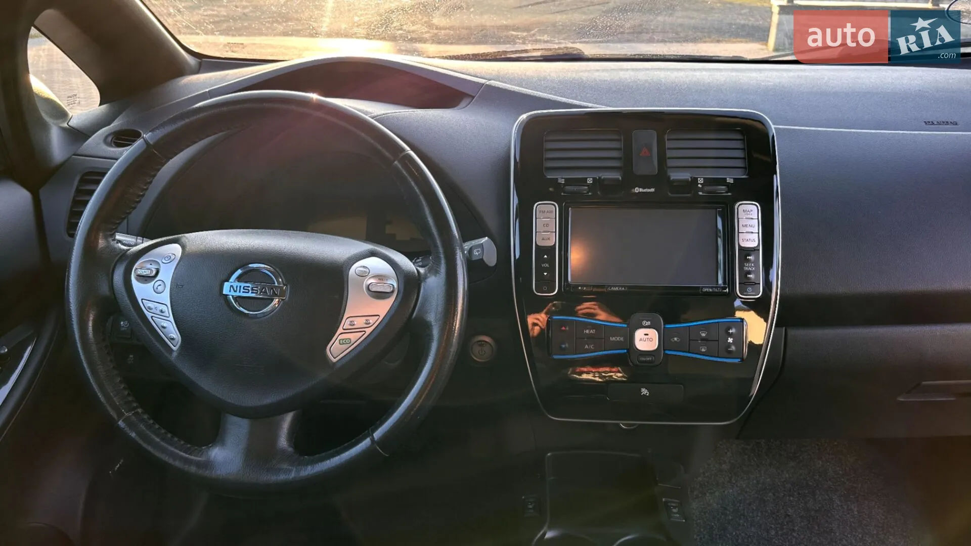 2014 Nissan Leaf - мініатюра 46