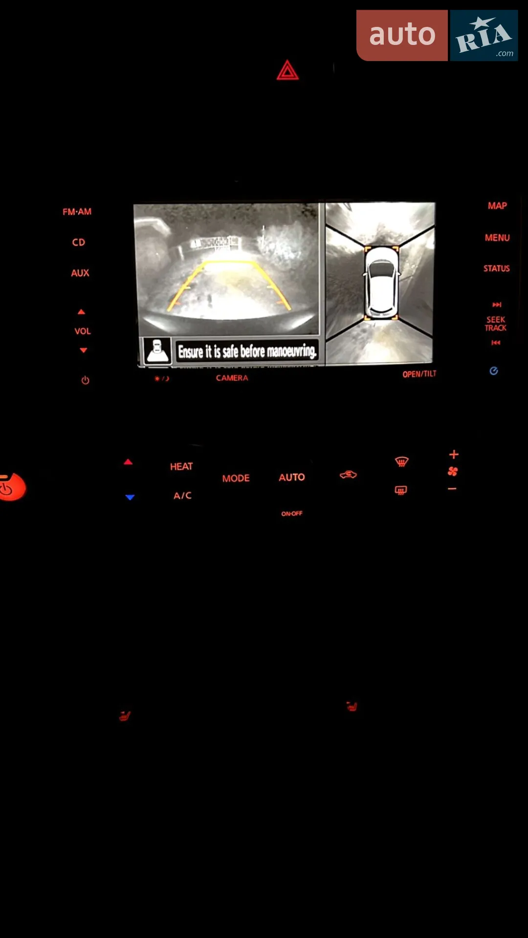 2014 Nissan Leaf - мініатюра 52
