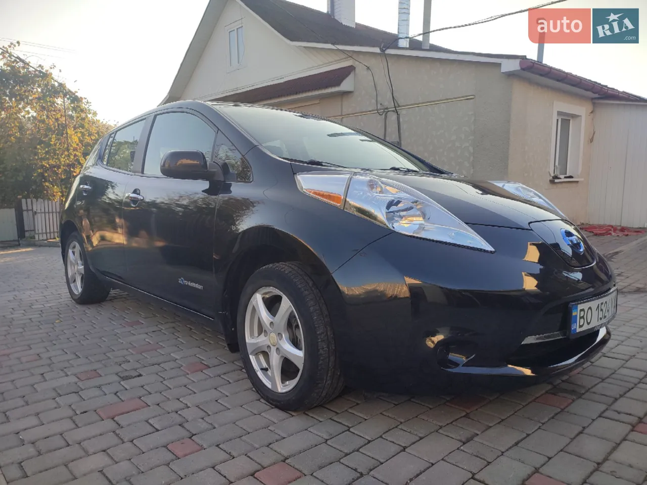 2016 Nissan Leaf - мініатюра 34