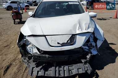 Хетчбек Nissan Leaf 2022 в 