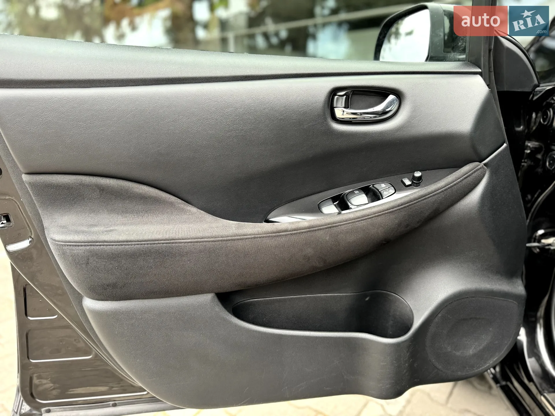 2017 Nissan Leaf - мініатюра 22