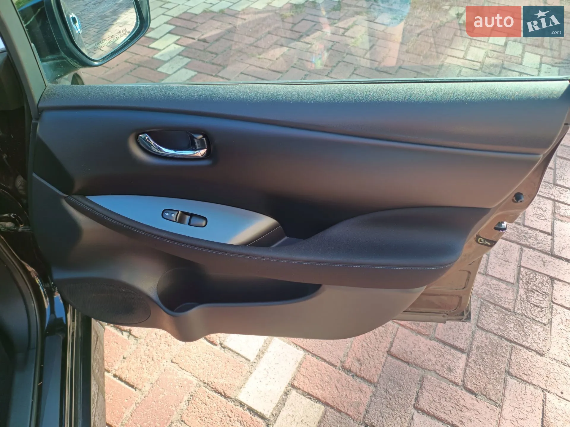 2018 Nissan Leaf - мініатюра 7