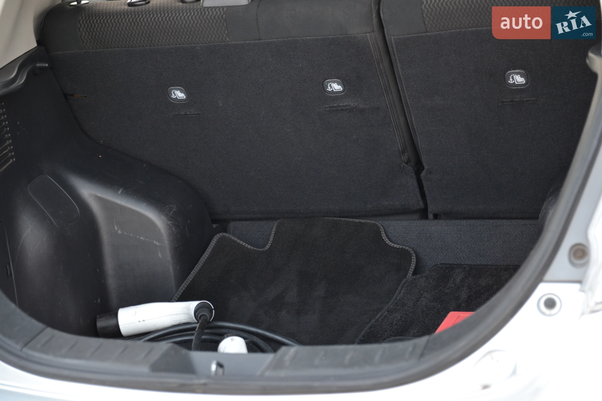 2014 Nissan Leaf - мініатюра 18