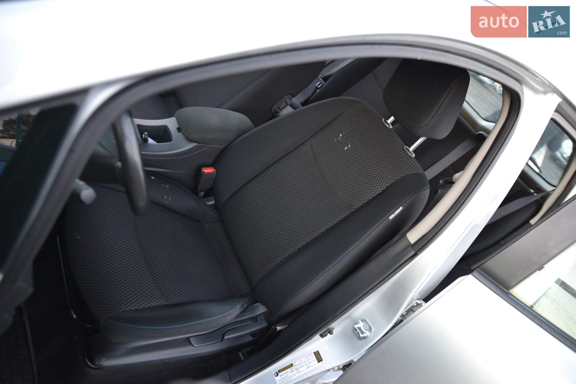 2014 Nissan Leaf - мініатюра 23