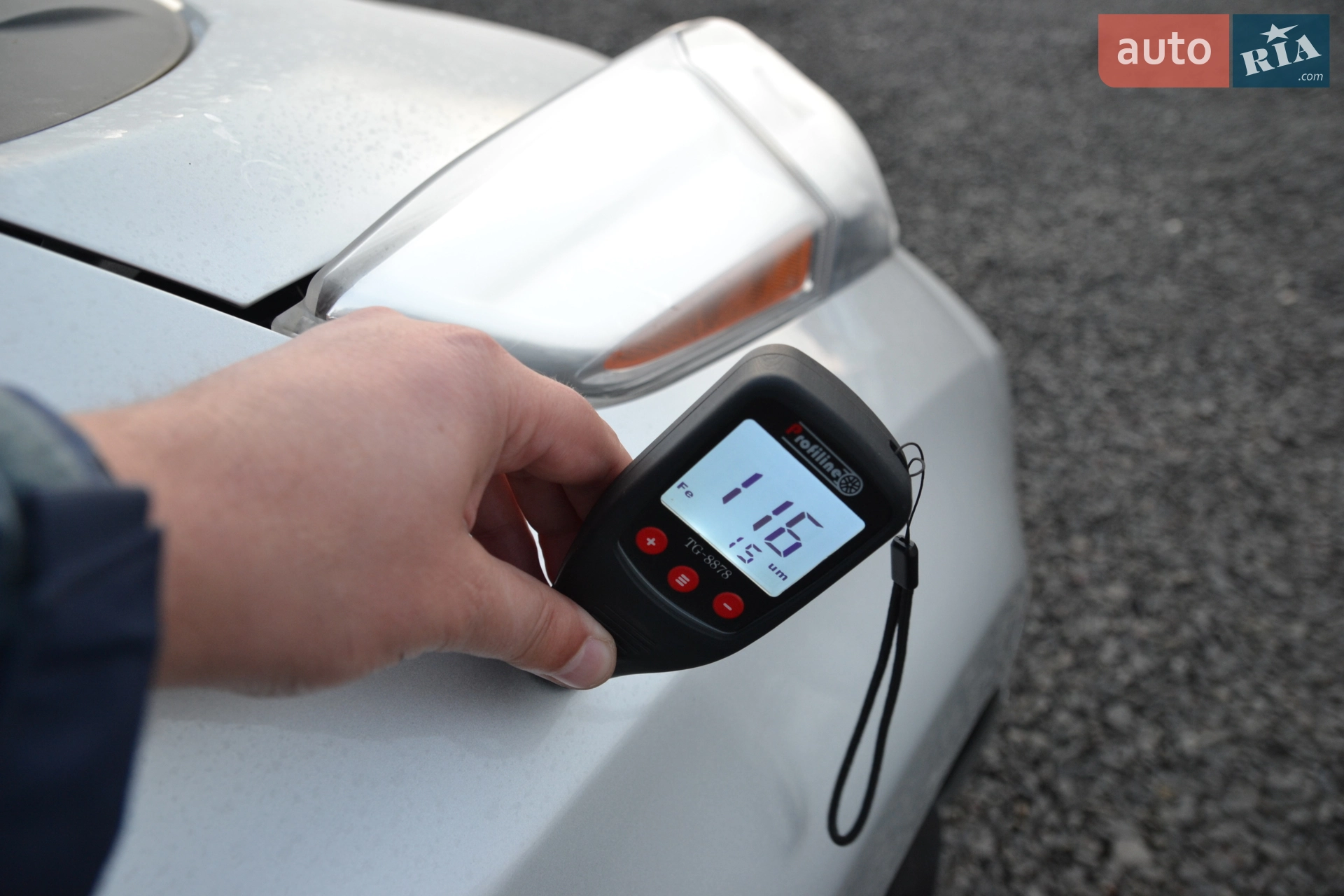 2014 Nissan Leaf - мініатюра 30