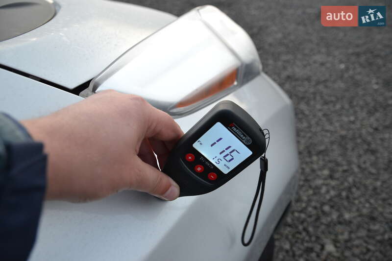 Хэтчбек Nissan Leaf 2015 в Луцке