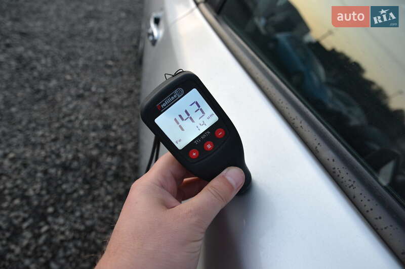 Хэтчбек Nissan Leaf 2015 в Луцке