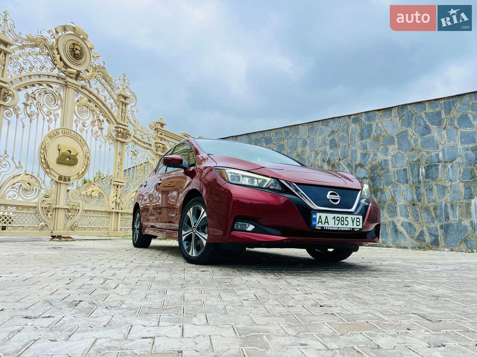 2018 Nissan Leaf - мініатюра 17