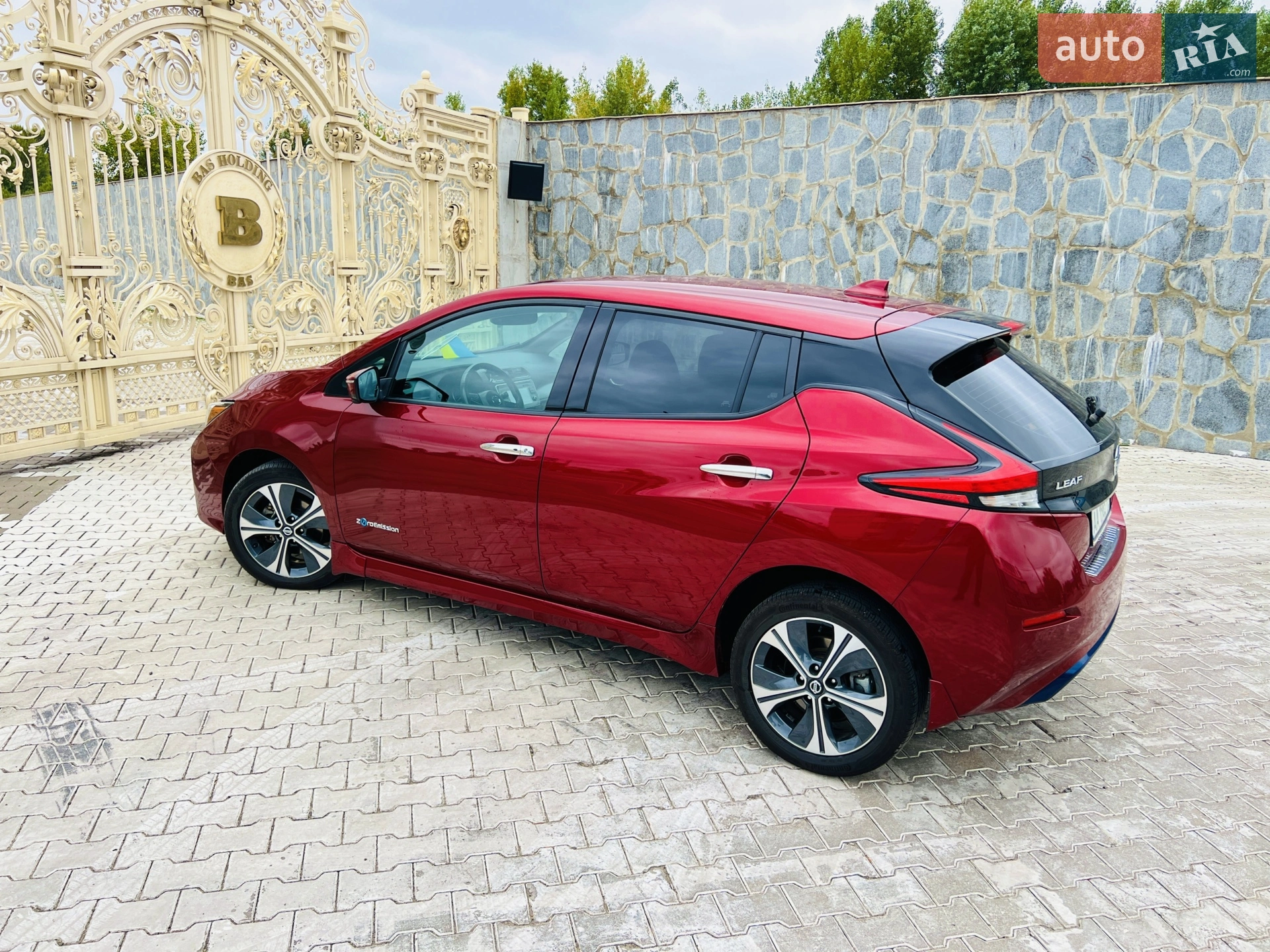 2018 Nissan Leaf - мініатюра 25