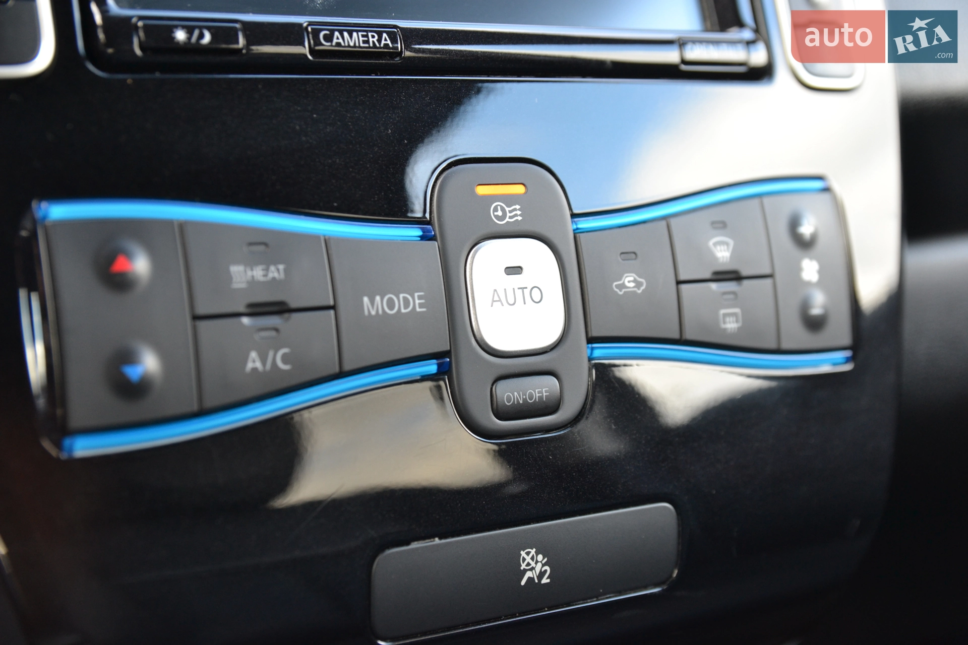 2016 Nissan Leaf - мініатюра 29