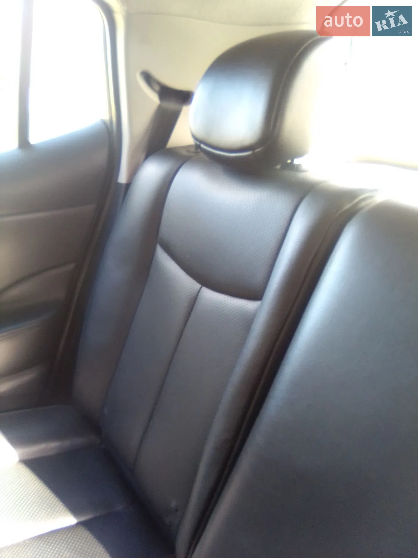 2013 Nissan Leaf - мініатюра 9