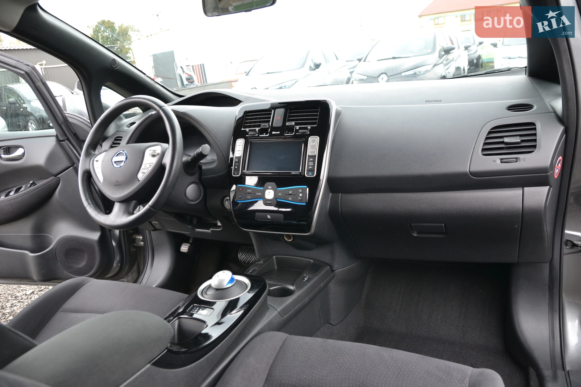 2016 Nissan Leaf - мініатюра 22