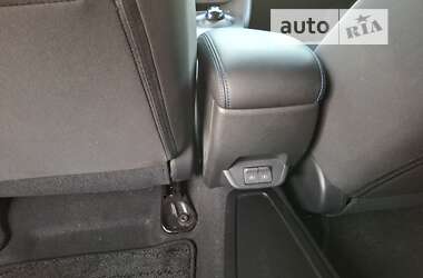 Хэтчбек Nissan Leaf 2021 в 
